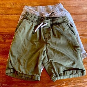 Boys 6/7 Cat & Jack shorts